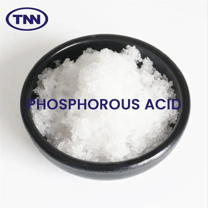 PHOSPHOROUS
