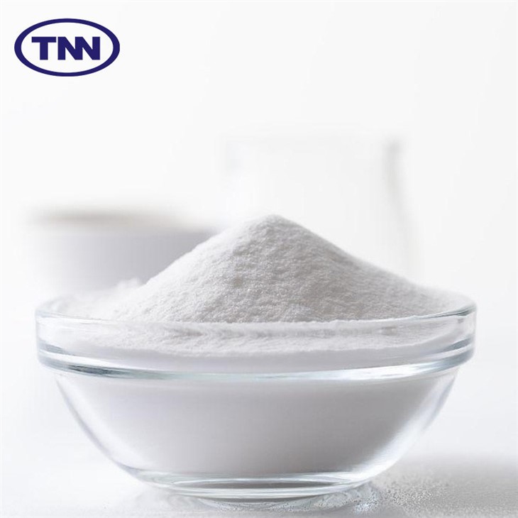 Polyacrylamide high quality
