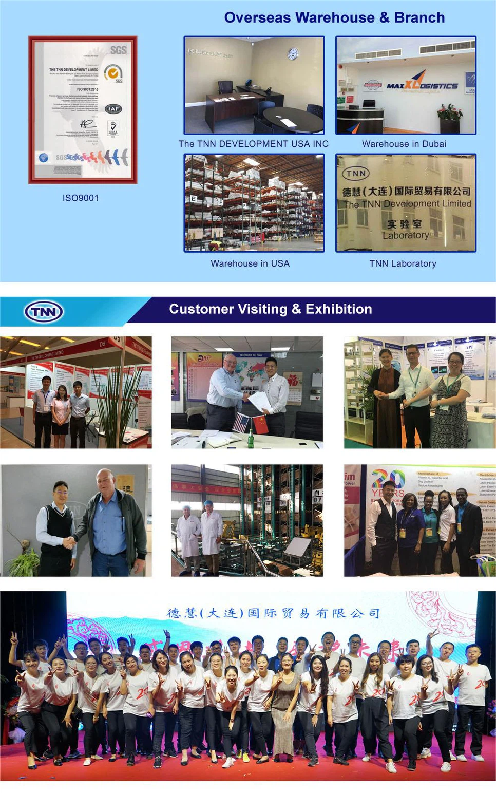 TNN Group TNN Group