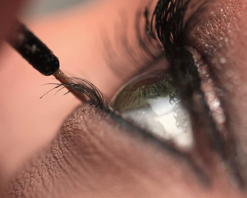 Bimatoprost application eyes Bimatoprost application eyes