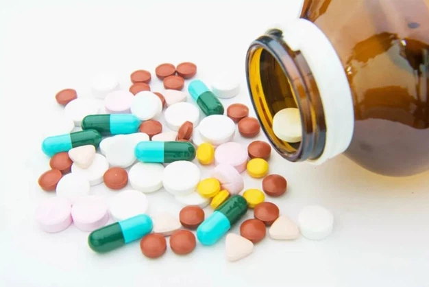 Doxycycline HCl application Doxycycline HCl application