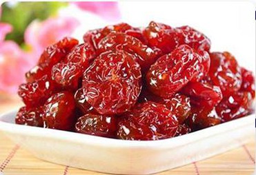 Sucralose application Sucralose application