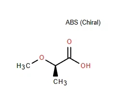 (R)-2-Methoxypropanoic Acid CAS 23943-96-6
