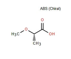 (S)-2-METHOXYPROPIONIC ACID CAS 23953-00-6