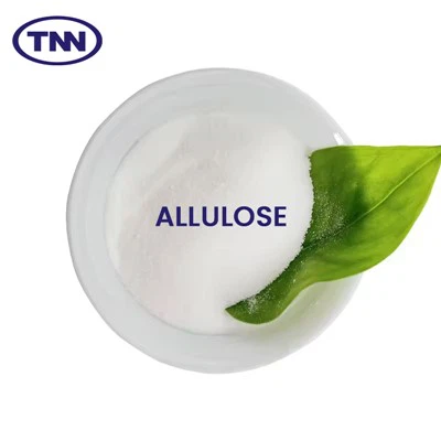 Allulose CAS 551-68-8