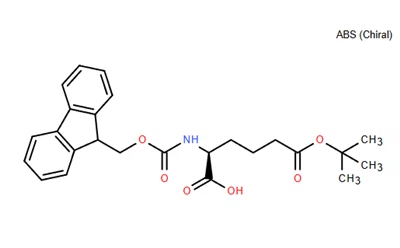 Fmoc-Aad(OtBu)-OH CAS 159751-47-0