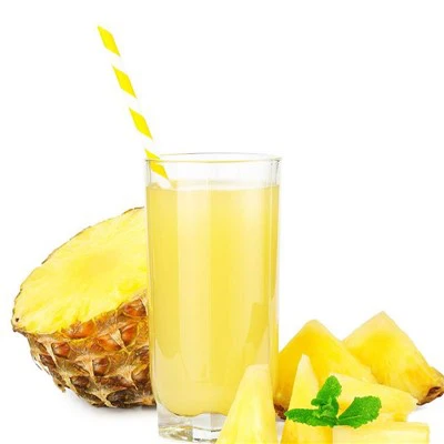 Frozen Concentrated Pineapple Juice