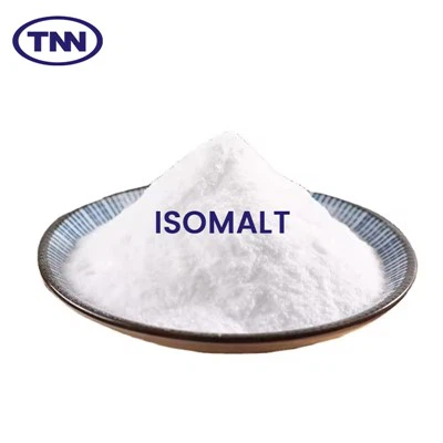 Isomalt Sugar Substitute