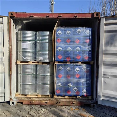 Mix Containerization