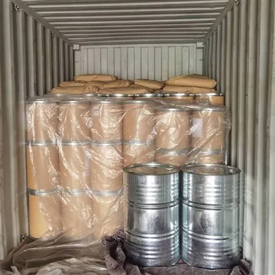 Mixed Containerization