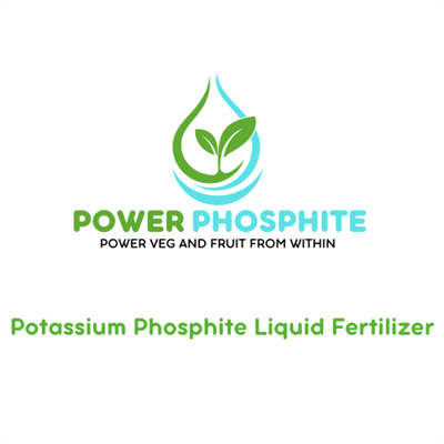 Potassium Phosphite Liquid Fertilizer