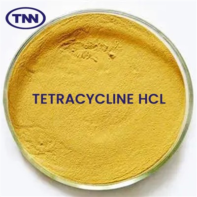 Tetracycline HCl With Naira Payment
