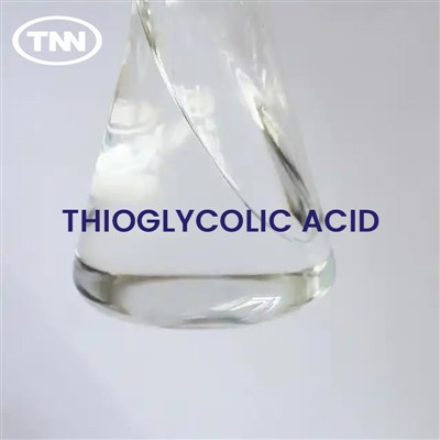 Thioglycolic Acid
