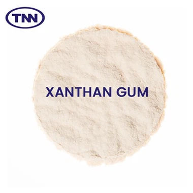 Xanthan Gum Food Grade Amylase Free