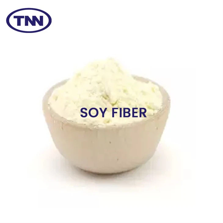 Soy Fiber Powder