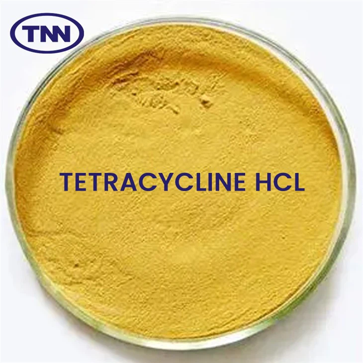 Tetracycline HCl With Naira Payment